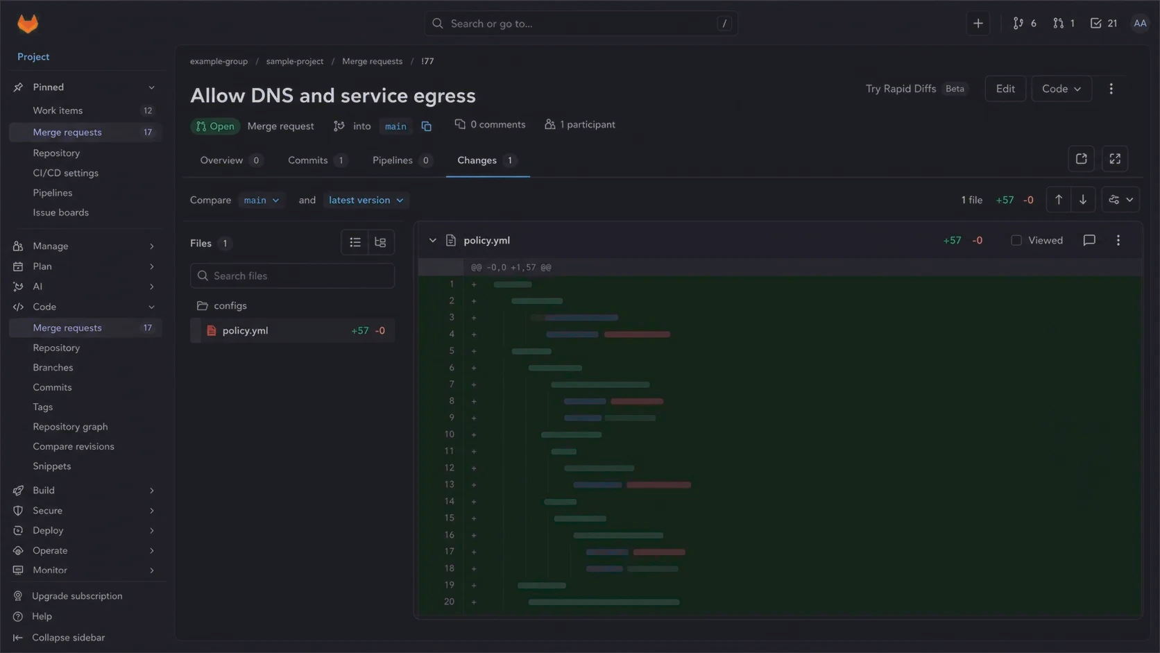 Code Review