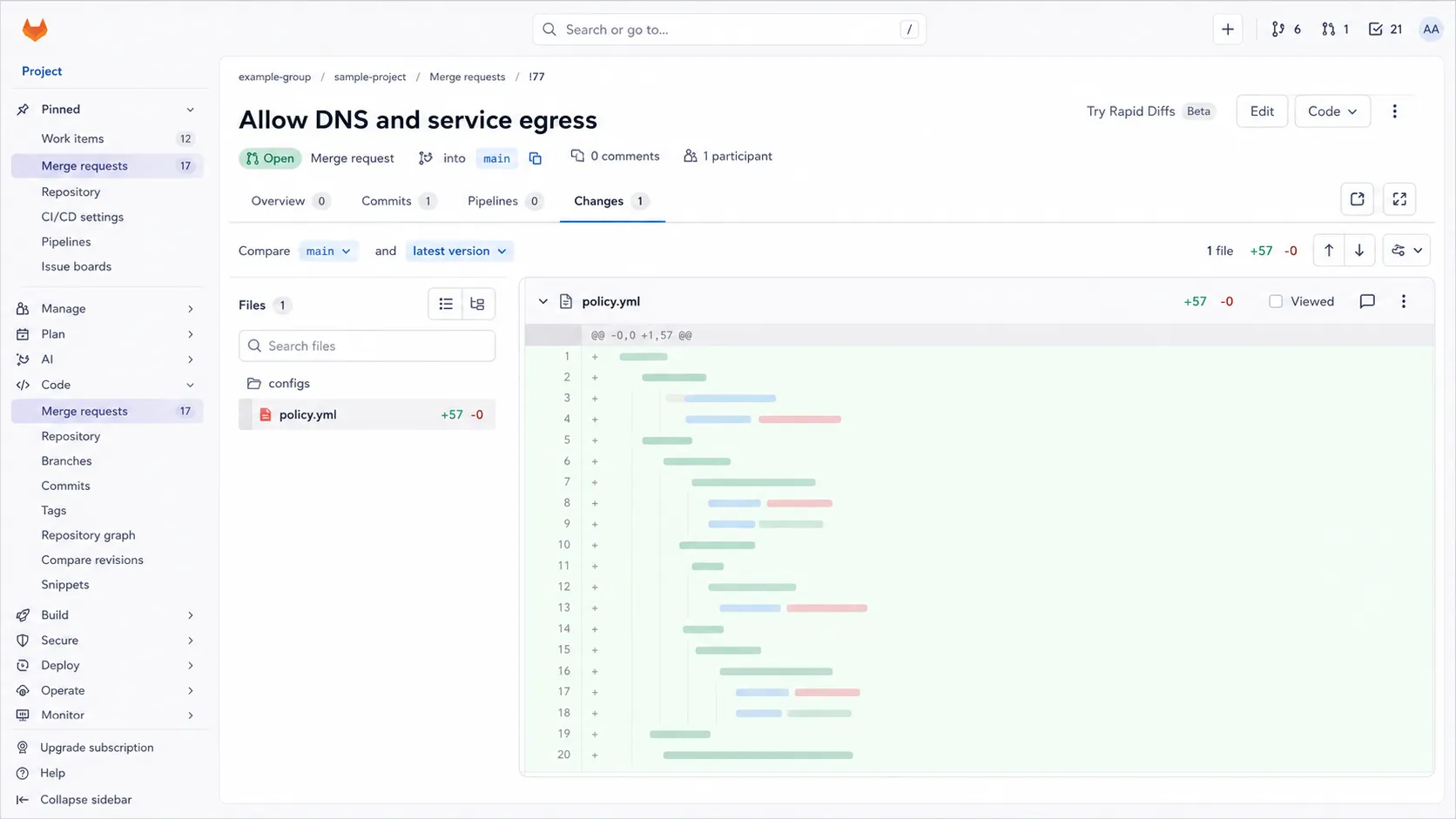 Code Review